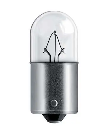 OSRAM Autožárovka 10W 24V 5637 BA15s Cenově Výhodný