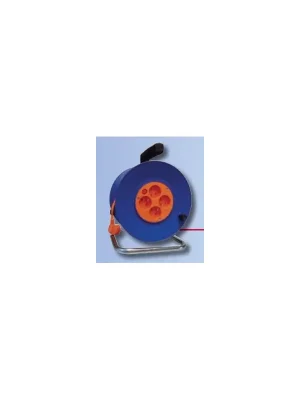 Akční Nabídka Prodl.buben 4-z.+25m PVC P19425ora