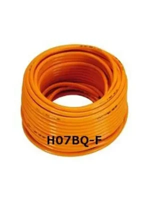 Prodl.buben 4-z.+40m H07BQF 3G2,5 Cenově Výhodný