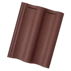 Taška střešní BRAMAC Max 7° Protector červenohnědá Tovární Cena