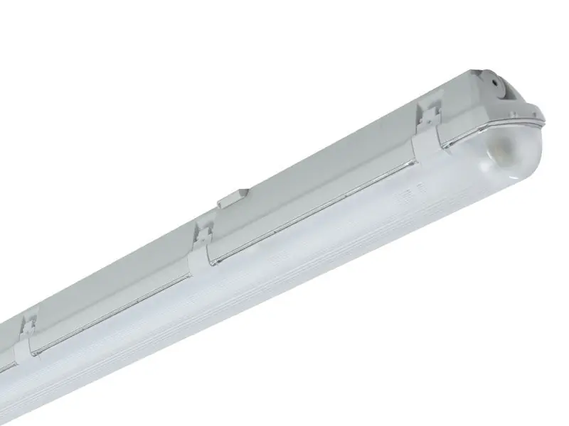 TREVOS Svítidlo zář. PRIMA 1x36W PCc E IP66 Novinka