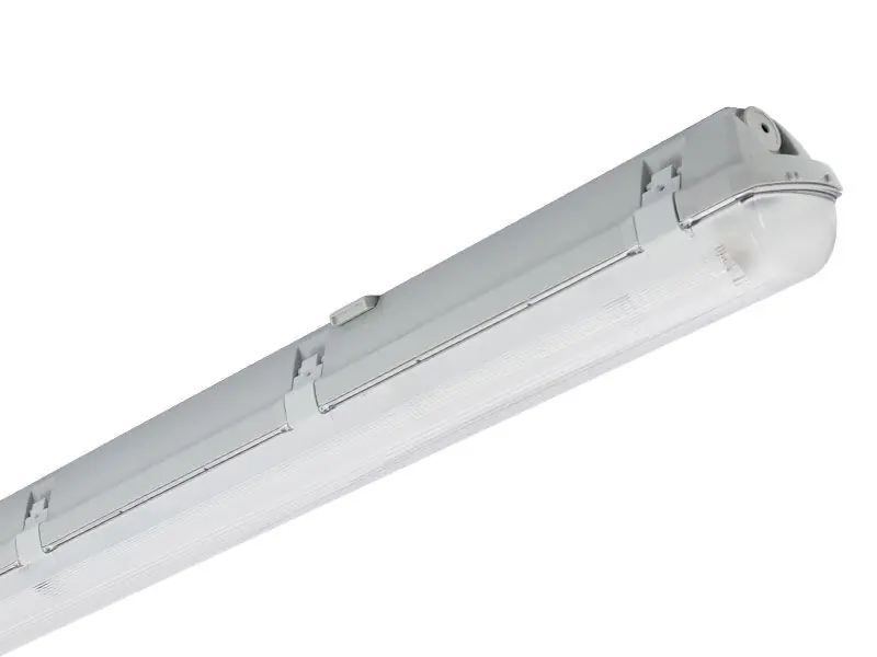 TREVOS Svítidlo zář. PRIMA 1x28W AC ET5 IP66 Nová Kolekce