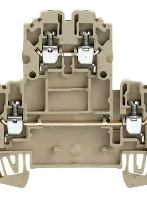 Svorka Weidmuller WDK 2.5 N Must-Have