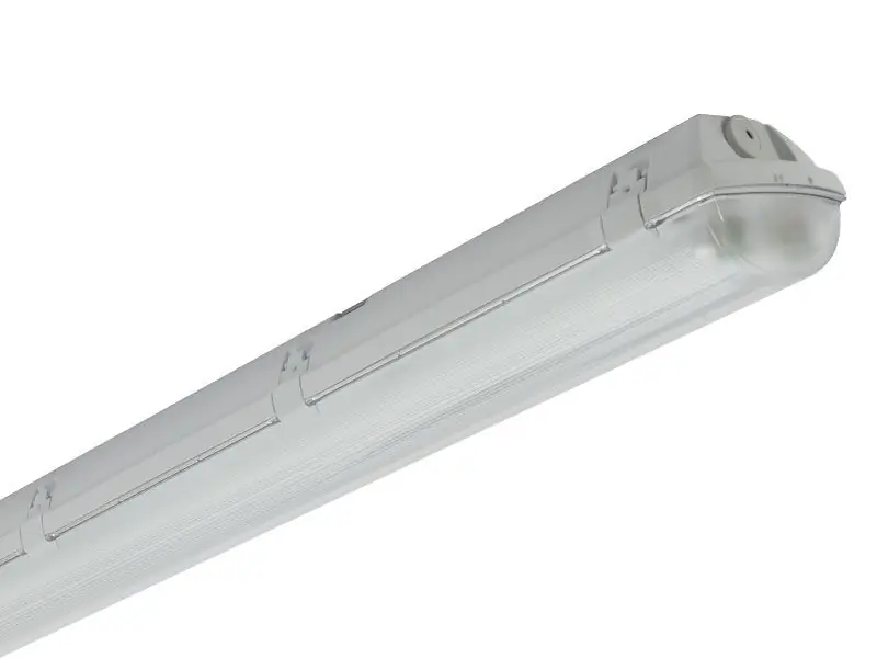 Sleva TREVOS Svítidlo zář. PRIMA 2x58W PC E IP66