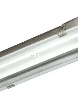 TREVOS Svítidlo zář. PERUN 2x58W IP65 Anticor QTP Oblíbený