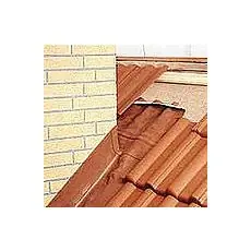 Originální Wakaflex BRAMAC 280 mm břidlicově černá