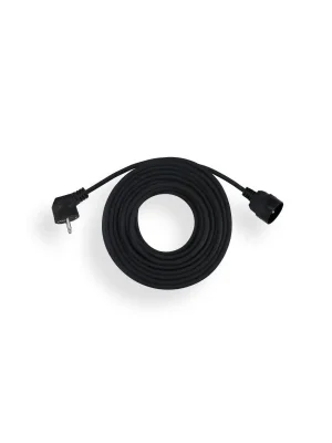 Horká Nabídka Prodl.př.PS-1025G 1z.+25m 3x1,5 gum