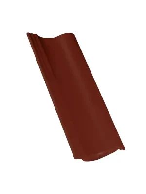 Taška půlená BRAMAC Max Protector plus červenohnědá Značkový