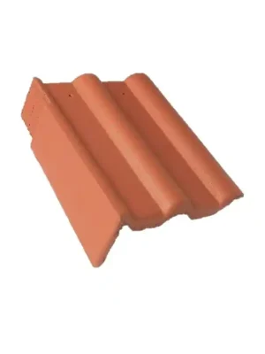 Taška krajní levá BRAMAC Classic Protector Plus cihlově červená Cenová Bomba