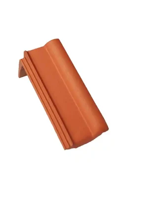 Taška pultová půlená BRAMAC Classic Protector Plus cihlově červená Akční Cena