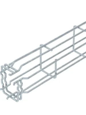 OBO BETTERMANN Žlab G-GRM 75 50 FT mřížový Magic G 75x50, délka 3m Nízká Cena