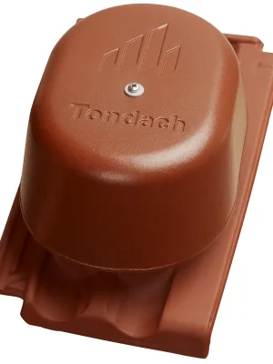 Speciální Cena Komplet odvětrání Tondach Renoton 14 režná