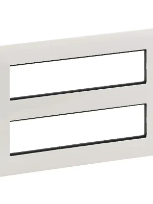 Omezená Nabídka LEGRAND Deska VALENA LIFE 2x4x2m montážní