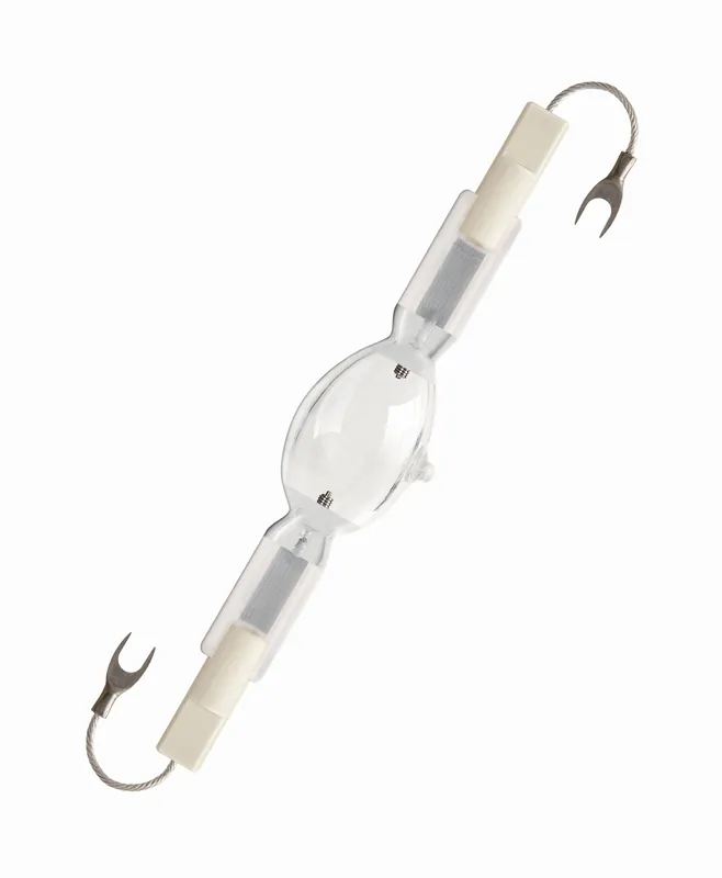 Expresní Doručení OSRAM Výbojka POWERSTAR HQI-TS halogen. 2000W 200V 215000lm 4650K K12S