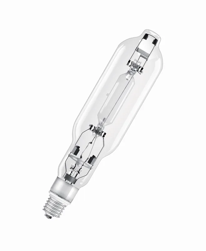 OSRAM Halogenidová výbojka 2000W E40 7250K HQI-T/D Ověřený