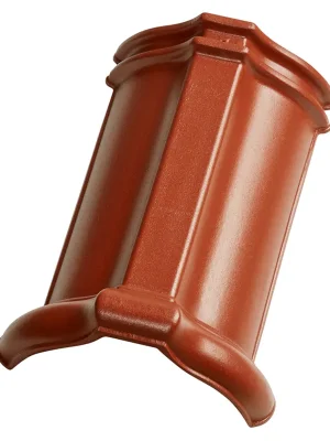 Hřebenáč drážkový Tondach režná Stodo Novinka