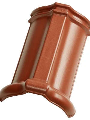 Objednat Nyní Hřebenáč drážkový Tondach engoba měděná Stodo