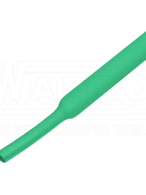 Kup Teď WAPRO Bužírka WST2 3,2/1,6 smršťovací zelená