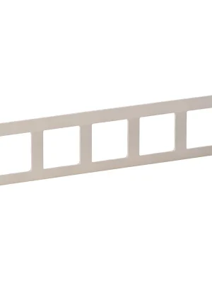 LEGRAND Rámeček VALENA LIFE 754045 pětinásobný béžová Autentický