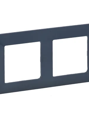 LEGRAND Rámeček VALENA LIFE 754092 2P azurová Cenová Bomba