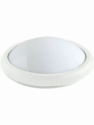 Objednat Nyní FUB Svítidlo MELISSA MINI B 102 SN 75W E27 přisazené IP65
