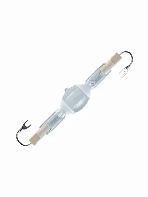 Pouze Dnes OSRAM Výbojka POWERSTAR HQI®-TS 1000W 120V 90000lm 4400K K12s-36