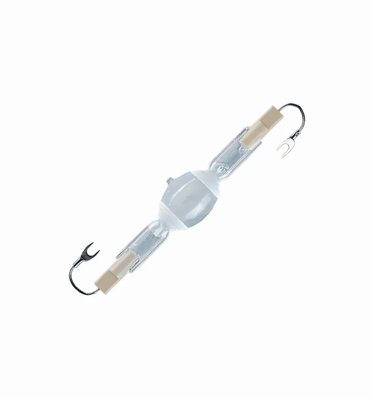 Pouze Dnes OSRAM Výbojka POWERSTAR HQI®-TS 1000W 120V 90000lm 4400K K12s-36