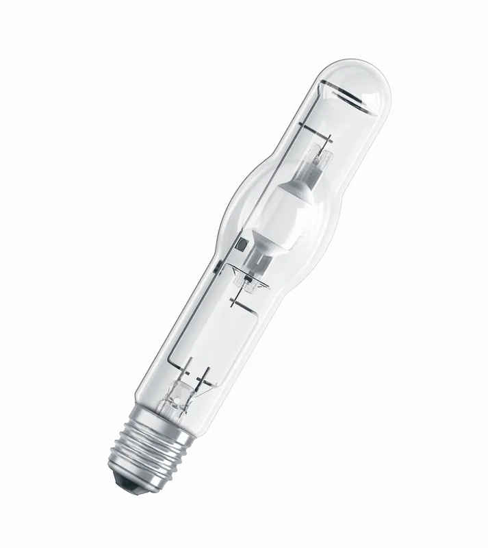 Top Prodej OSRAM Halogenidová výbojka 400W E40 5500K čirá HQI-BT - doprodej