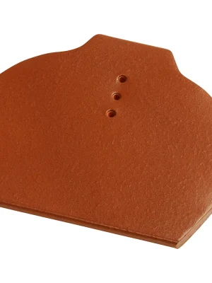 Ukončení hřebene spodní 21 cm Tondach režná Hranice Levný