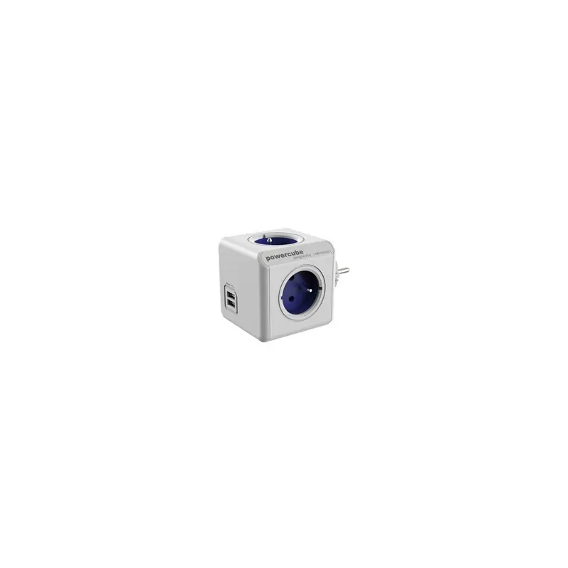 PowerCube Original USB Cenová Bomba