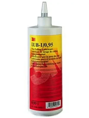 3M LUBRIKANT KABELOVÝ LUB-I 0,95L Nakupujte Hned
