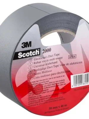 3M PÁSKA SCOTCH 2000 Zlevněný