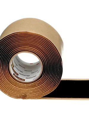 3M PÁSKA SCOTCH 2228 25MMX3MX1,65MM GUMOVÁ SVAŘITELNÁ Finální Výprodej
