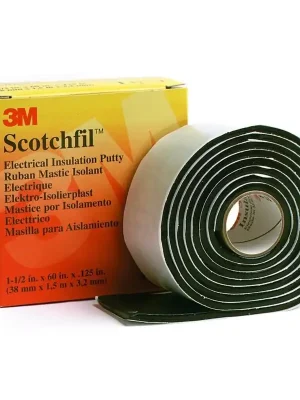 3M PÁSKA SCOTCHFIL VÝPLŇOVÁ 38MMX1,5MX3,1MM Autentický