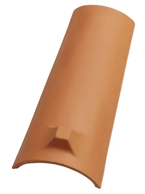 Sleva Hřebenáč nosový Tondach 13 cm režná