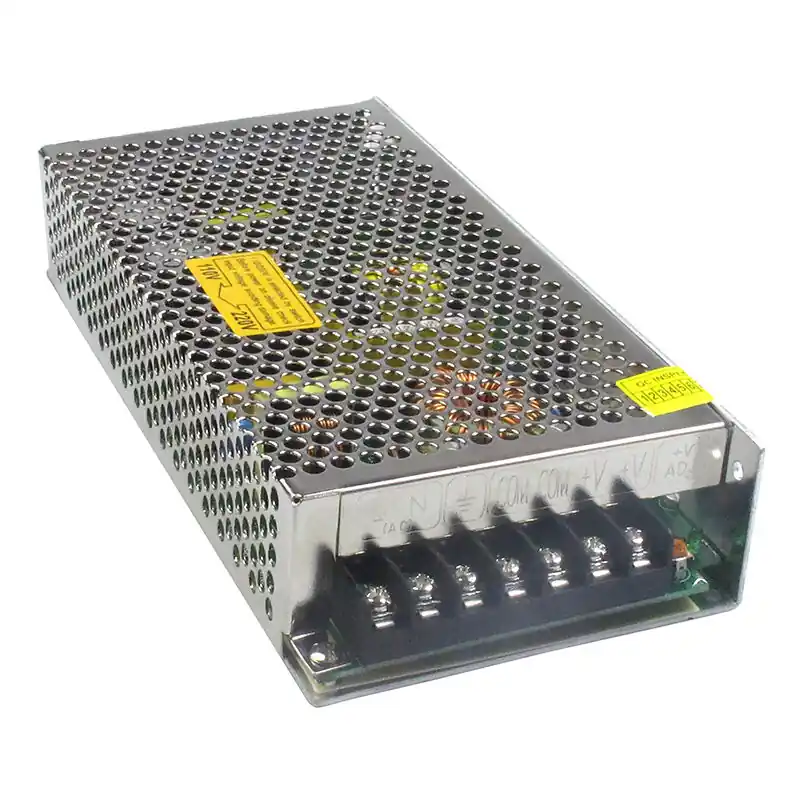 MCLED Napaječ LED 12V/8,3A ML-732.015.10.0 Oblíbený