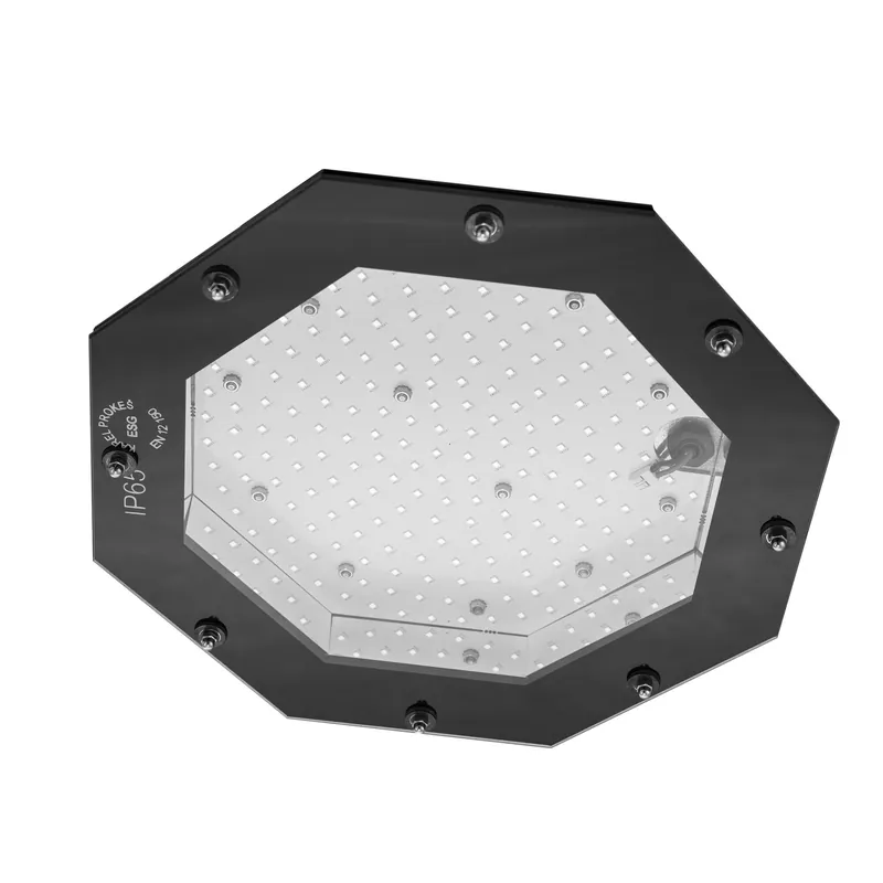 MODUS Svítidlo LED HBS120 82W 12600lm 4000K IP65 Originální