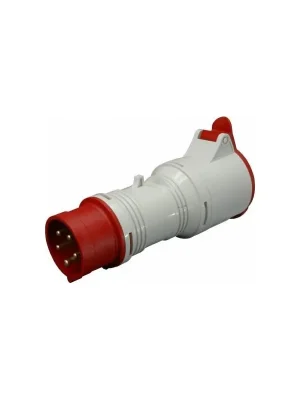Nejprodávanější Adaptér A-3253/43-O 32A5p/32A4p D