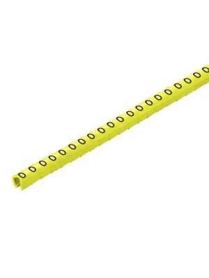 Poslední Šance Znak WEIDMULLER WPC 10 0,4-1,5 "0"