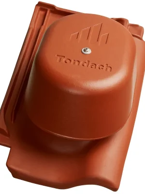 Originální Komplet odvětrání Tondach Sensaton 11 režná
