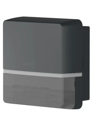 THEBEN 1010106 TECTA D180i AN Pohybové čidlo, venkovní, nástěnná montáž, rozsah detekce 180°, dosah 14 m, IP55, Bluetooth, antracitová Vrácení Zdarma