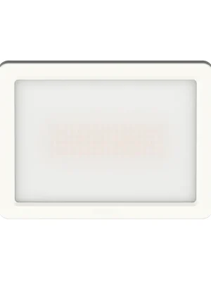 Víkendová Akce THEBEN 1020672 theLeda B20 dual WH LED reflektor, venkovní, montáž stěna/strop, 20 W, 2850 lm, 3000/4000 K, IP65, bílá