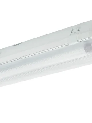TREVOS Svítidlo LED PRIMA LED TUBE 123/125 PC IP66 Značkový