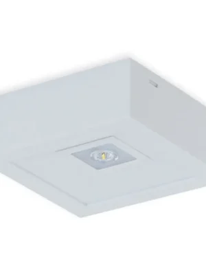 Koupit Online TREVOS Svítidlo nouzové LOVATO II LED 1h IP41 přisaz.