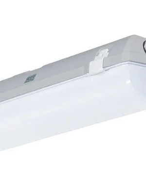 Ověřený TREVOS Svítidlo LED FUTURA 79W 11000lm/840 DALI