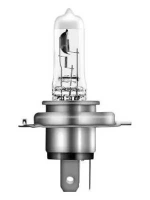 Nakupujte Hned OSRAM Autožárovka 12V 60/55W halogen P43t