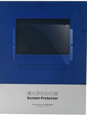 Anycubic Screen Protector pro Photon Mono M7 Max Levný