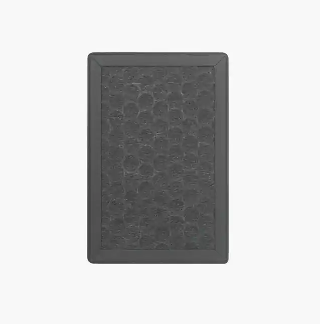 Bambu Activated Carbon Air Filter - X1E Oblíbený