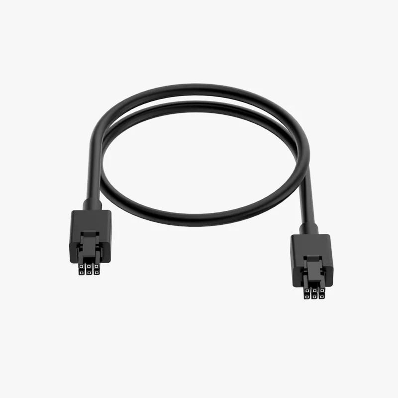 Aktuální Bambu Bus Cable 6pin 510mm (Buffer to AMS)
