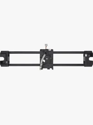 Bambu Bus X-Axis Carbon Rods Assembly Super Cena
